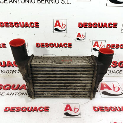 INTERCOOLER