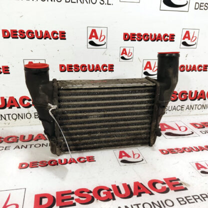 INTERCOOLER