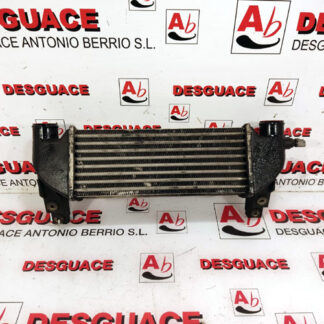 INTERCOOLER