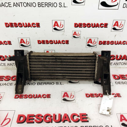 INTERCOOLER