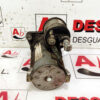 MOTOR DE ARRANQUE