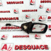 RETROVISOR DCHO MANUAL