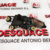 MOTOR LIMPIA TRASERO