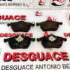 PASTILLAS FRENO DEL