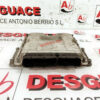CENTRALITA MOTOR