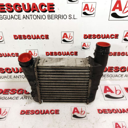 INTERCOOLER