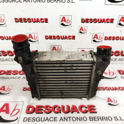 INTERCOOLER