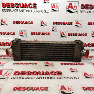 INTERCOOLER