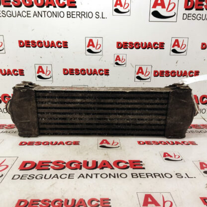 INTERCOOLER