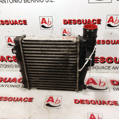 INTERCOOLER