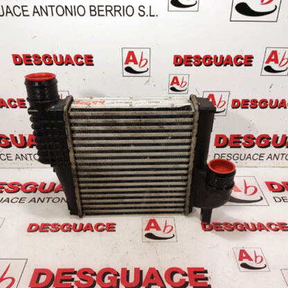 INTERCOOLER