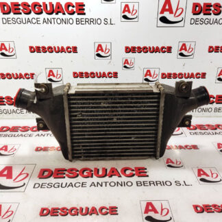 INTERCOOLER