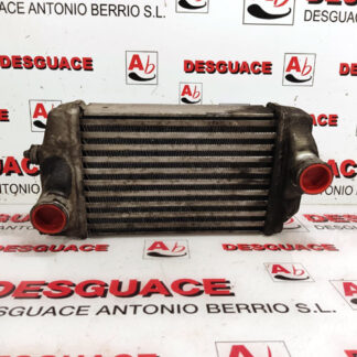 INTERCOOLER