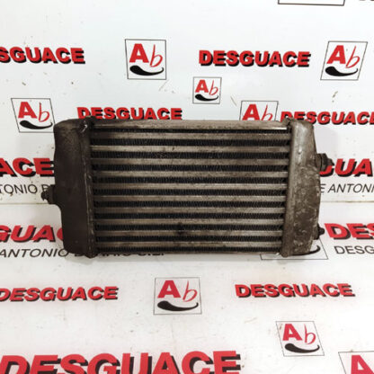 INTERCOOLER