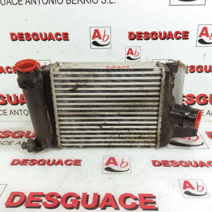 INTERCOOLER