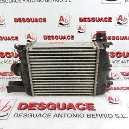 INTERCOOLER