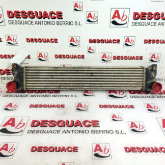 INTERCOOLER