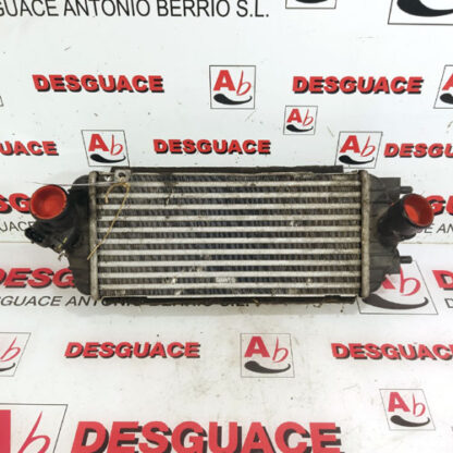 INTERCOOLER