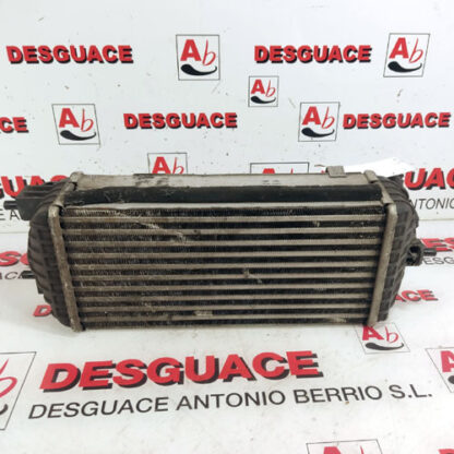 INTERCOOLER