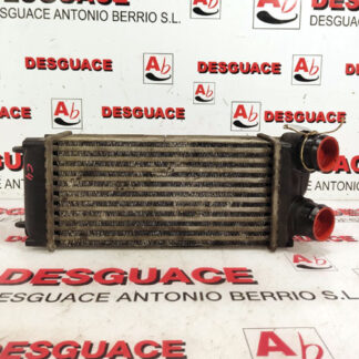 INTERCOOLER