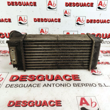 INTERCOOLER