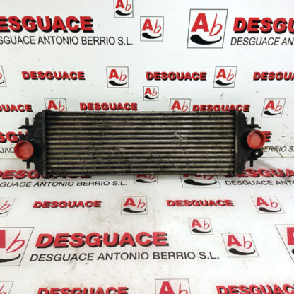 INTERCOOLER