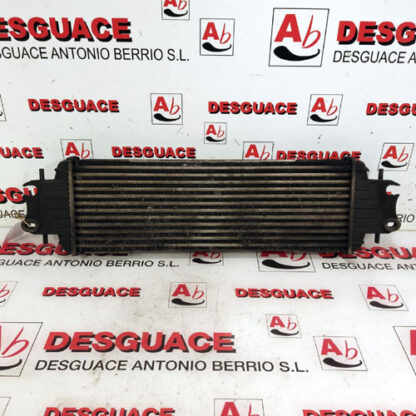 INTERCOOLER