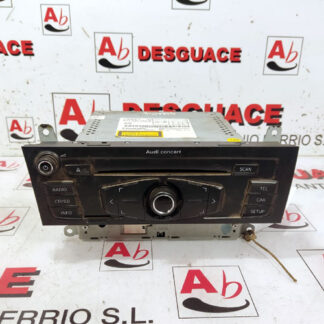 MODULO RADIO