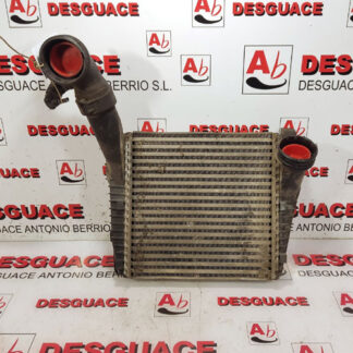 INTERCOOLER