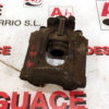 PINZA FRENO TRAS IZQ