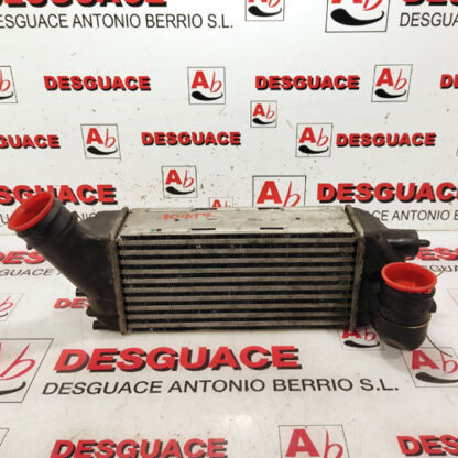 INTERCOOLER