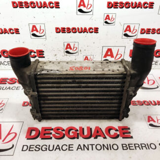 INTERCOOLER