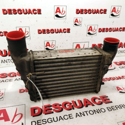 INTERCOOLER