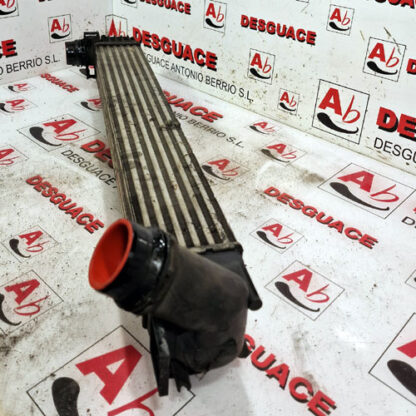 INTERCOOLER