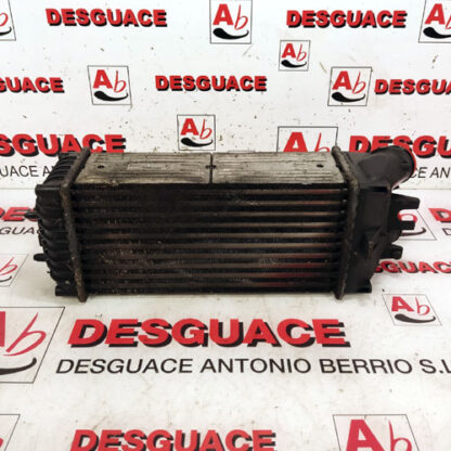 INTERCOOLER