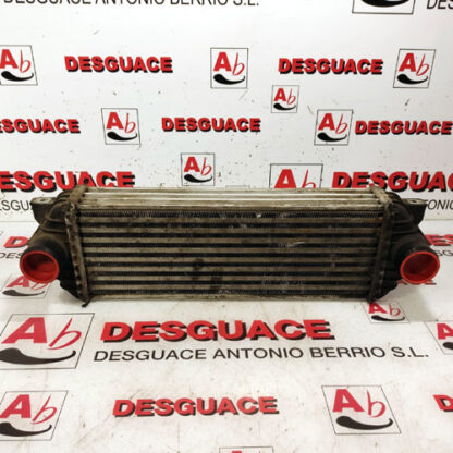 INTERCOOLER