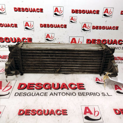 INTERCOOLER