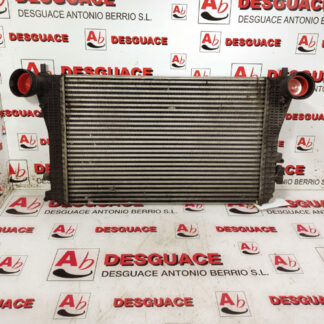 INTERCOOLER