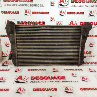 INTERCOOLER