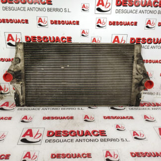 INTERCOOLER