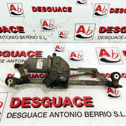 MOTOR LIMPIA DELANTERO