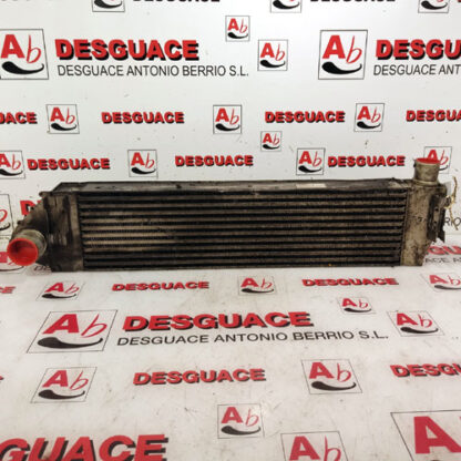 INTERCOOLER