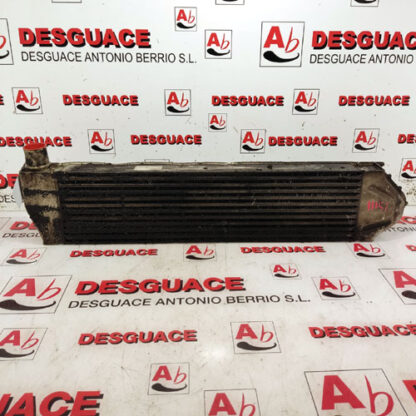 INTERCOOLER