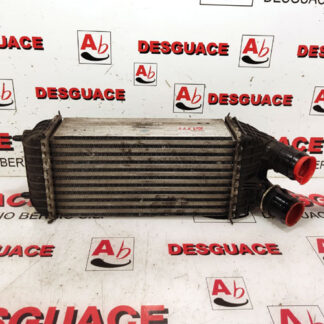 INTERCOOLER