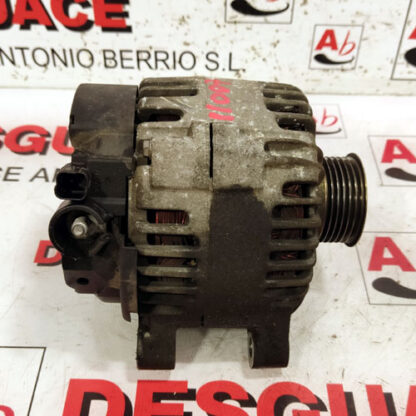 ALTERNADOR