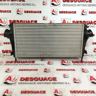 INTERCOOLER