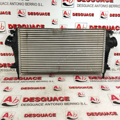 INTERCOOLER