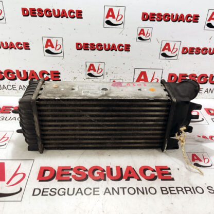 INTERCOOLER