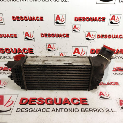 INTERCOOLER