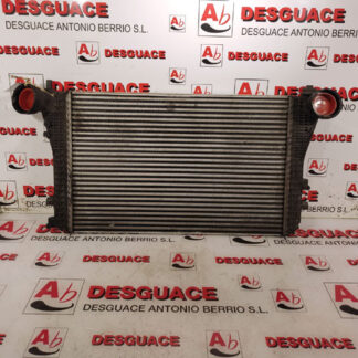 INTERCOOLER